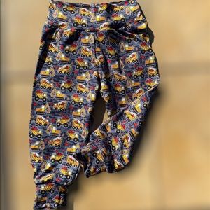 Handmade Joggers